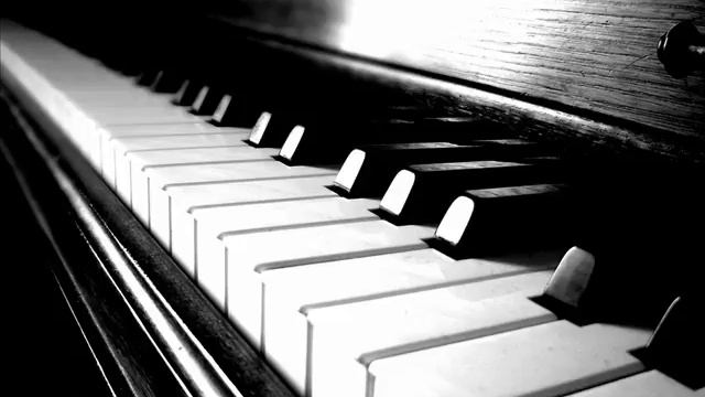 what ive done piano смотреть онлайн