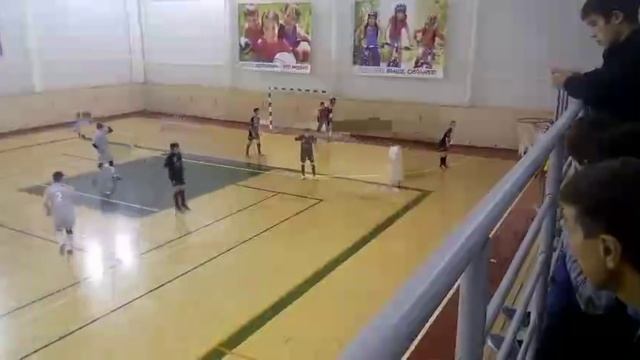 Коммерческая лига | Ядринмолоко - Дина Урмары смотреть онлайн