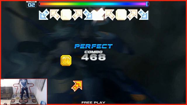 [PUMP IT UP XX] POSEIDON D16 смотреть онлайн