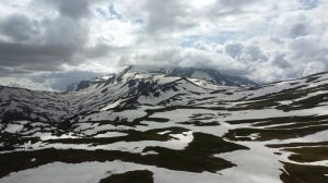 К Оштену. 2024