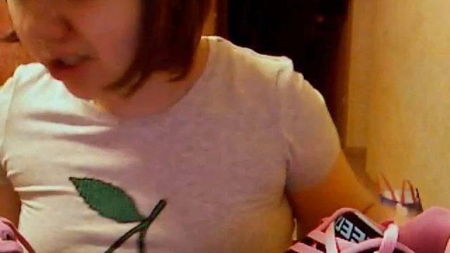 ПОСЫЛКА № 2!!! Посылка из Москвы!!! Роликовые кроссовки HEELYS ХИЛИС Распаковка и обзор!!! смотреть онлайн