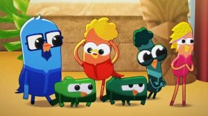 Winter Multimania Tv Bumper 1