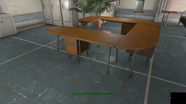 Fallout 4 Vault Tec Workshop Строительство убежище 88 Случилось неизбежное смотреть онлайн