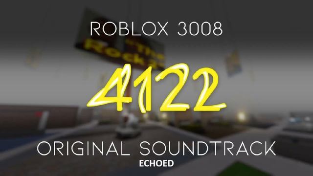 4122 / Roblox SCP-3008 OST - Sunday Theme - Echoed смотреть онлайн