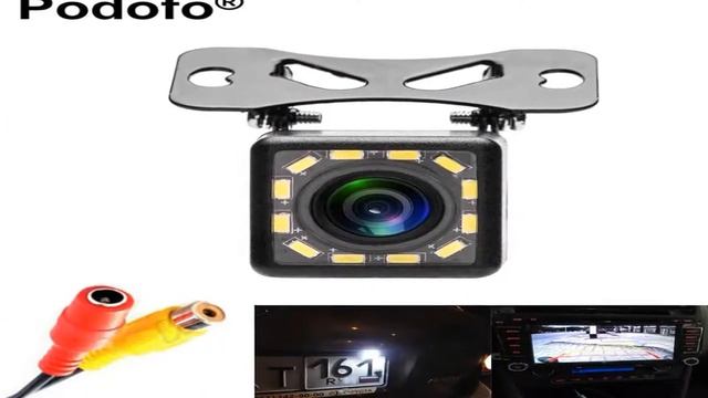 купить камеру заднего вида для автомобиля алиэкспресс