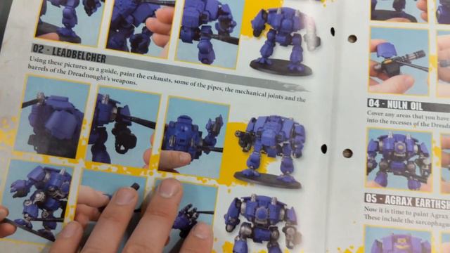 Warhammer 40K Conquest Issue 25. смотреть онлайн