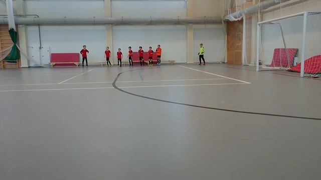 Разминка перед игрой #детскийфутбол #сшлидер смотреть онлайн