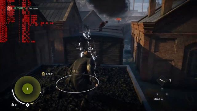 Assassins Creed Syndicate MSI GTX 960 4GB FPS Gameplay ultra y high-ultra смотреть онлайн