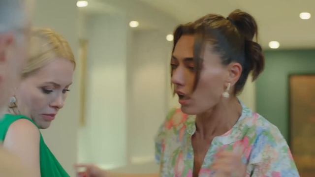 Baht Oyunu 11. Bölüm