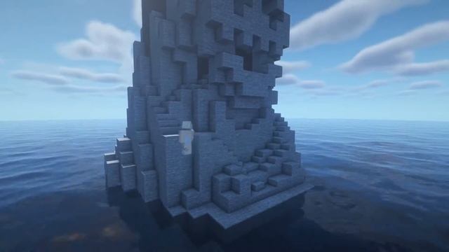 Minecraft : Evil Wizard Tower | Speed Build смотреть онлайн