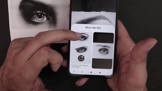 ستندم إذا لم تعرف هذه التطبيقات السحرية للرسامين ??? смотреть онлайн