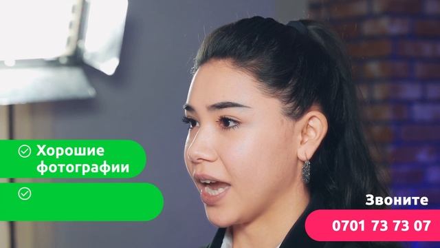 4 шага к успеху бизнеса на lalafo. Размещайте весь свой ассортимент! смотреть онлайн