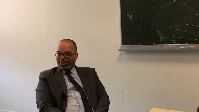 LA DOUBLE-LICENCE DE DROIT-ÉCONOMIE VUE PAR UN CHARGÉ DE TD смотреть онлайн