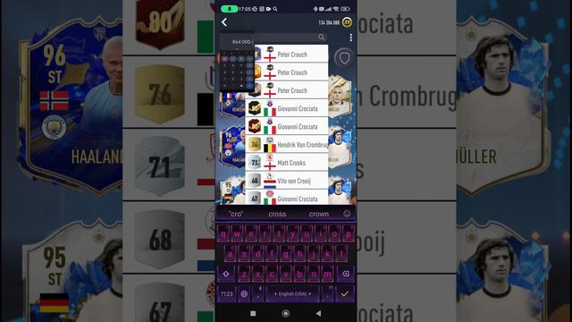 10 ПАКОВ В ПАКОУПЕНЕР 20 И СОСТАВ ЗА 1 МЛН МОНЕТ В ПАКОУПЕНЕР 23И ДИКИЙ ДРОП смотреть онлайн