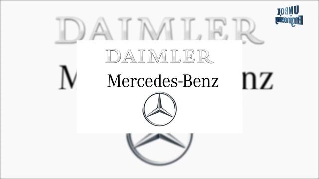Did You Know Mercedes Benz Is Owned By Daimler | How Big Is Daimler?