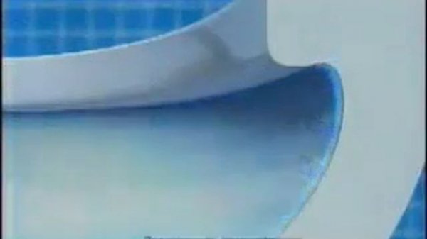 Реклама Comet 24/7 2009 (RU)