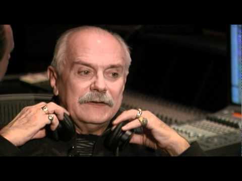 БЕСОГОН TV. Выпуск 7