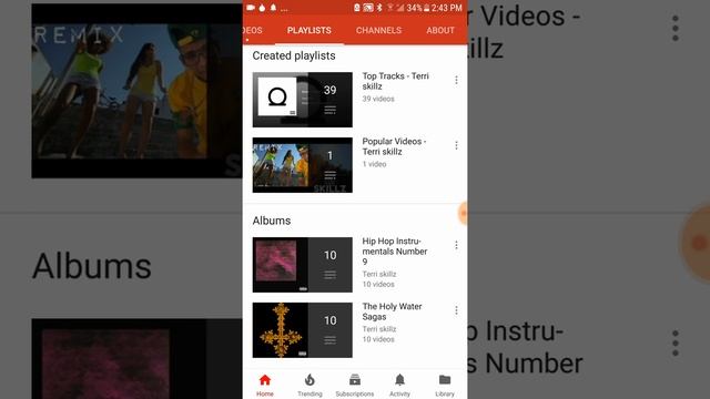 How to get your Artist topic channel - on Google and youtube using distrokid смотреть онлайн