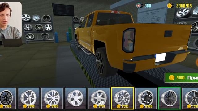 СЛОМАЛАСЬ МАШИНА У ДЕДА. RP CAR SIMULATOR 2. смотреть онлайн