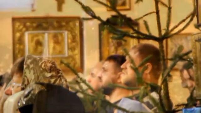 Рождество Христово, 2017г. смотреть онлайн