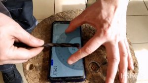 Угломер (смартфон)