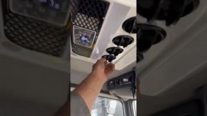 автокондиционер накрышный Aero Cool 2600 12/24V