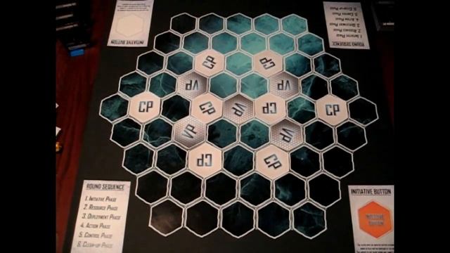 Customize the Battle-Grid смотреть онлайн