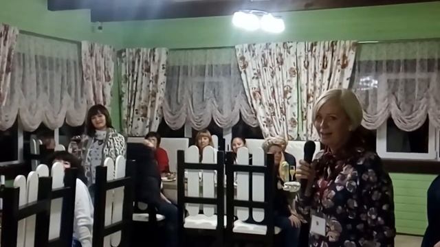 Этот праздник день рождения МЛ 2019 смотреть онлайн