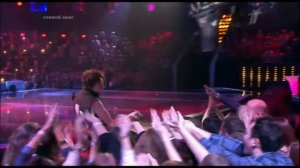 Александр Бон  'Девушка созрела'   Финал   Голос   Сезон 3