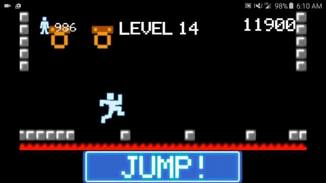 THERE IS NO PAUSE BUTTON (TINPB) BY SCOTT CAWTHON LEVELS 1-29 смотреть онлайн