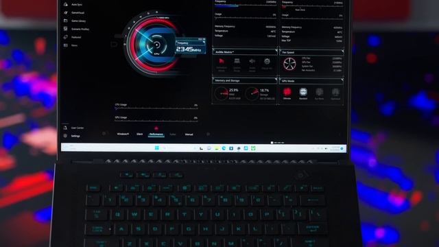 Laptop de TOP, cu RTX 4090 si PĂCĂNELE pe capac!? смотреть онлайн