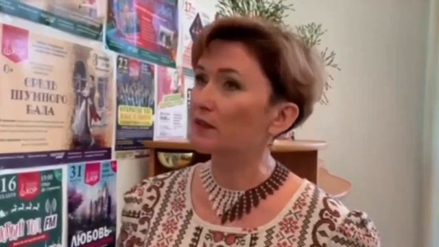 "Великолепные встречи" с Надеждой Уткиной смотреть онлайн