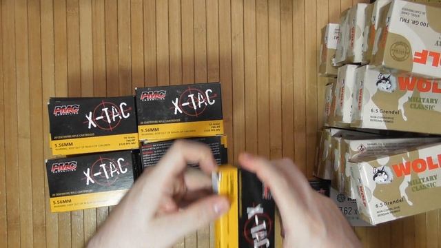 Патроны по подписке - часть 2 смотреть онлайн