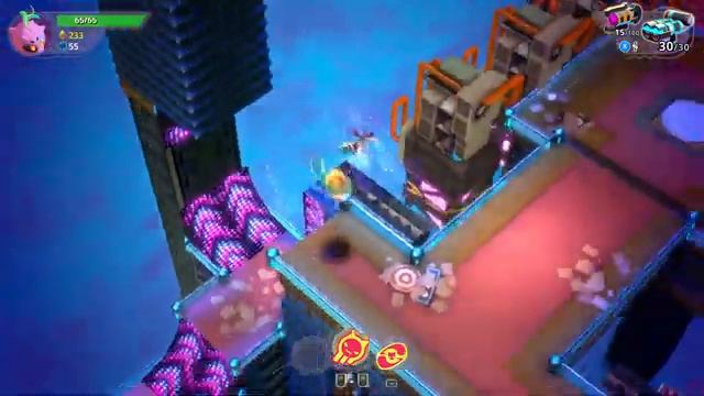 Checking Out Go Mecha Ball, A New Roguelike Sonic Shooter, Then Sonic 3D Blast смотреть онлайн