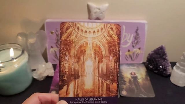 Weekly Card Pull February 7th-13th смотреть онлайн