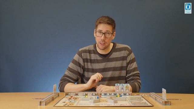 Old London Bridge Overview I English смотреть онлайн