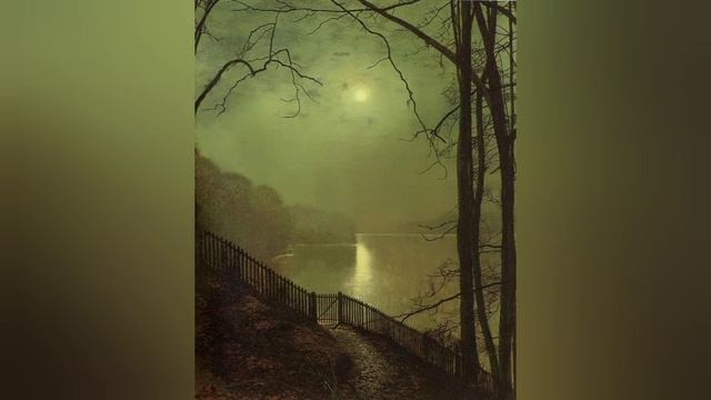 Георгий Иванов. «Лунная дилогия» смотреть онлайн