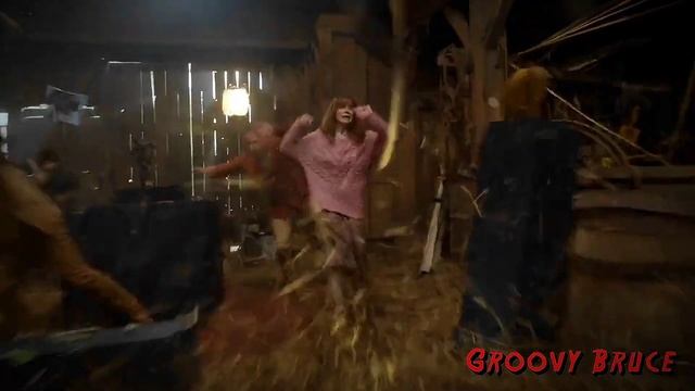 Ash Williams | Lovely смотреть онлайн