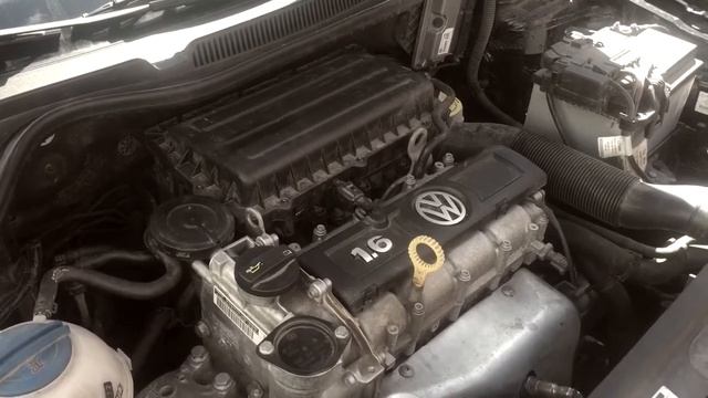 Грешу на подушки двигателя cfna смотреть онлайн