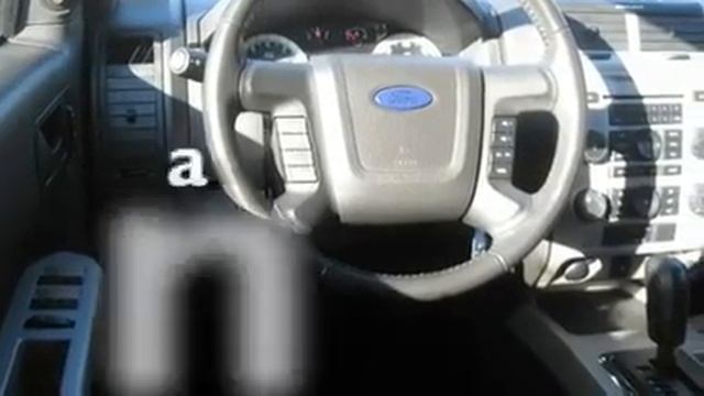 2010 Ford Escape Tomball TX 77375 смотреть онлайн