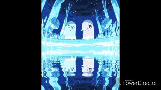 MEUILLEUR gif undertale смотреть онлайн