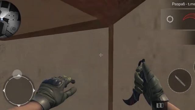 Топ 2 посхалки и нычки в симулятор ножей смотреть онлайн