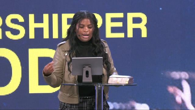 "I Am to Become a True Worshipper of God” смотреть онлайн