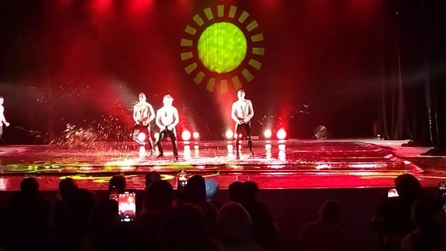 Мурас | Мирбек Атабеков. 13 ноября 2022 г. смотреть онлайн