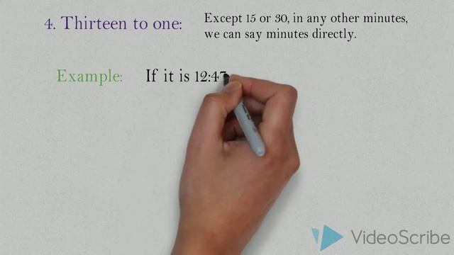 How to tell Time: am, pm, GMT смотреть онлайн