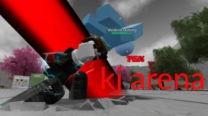 обзор  kj arena