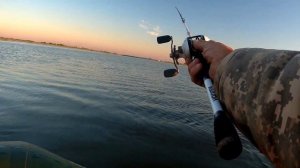 Монтаж на судака.Отводной поводок.Тест на водоеме.