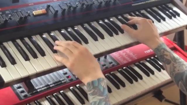 Claus Martin - Going Modular - Test 17 смотреть онлайн