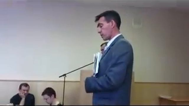 Андрей Нестерчик, зам главы по строительству и ЖКХ о квитанциях за капремонт смотреть онлайн