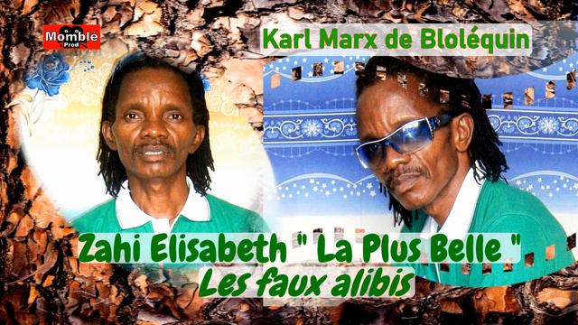 KARL MARX LA PLUS BELLE ZAHI ELIZABETH LES FAUX ALIBIS смотреть онлайн